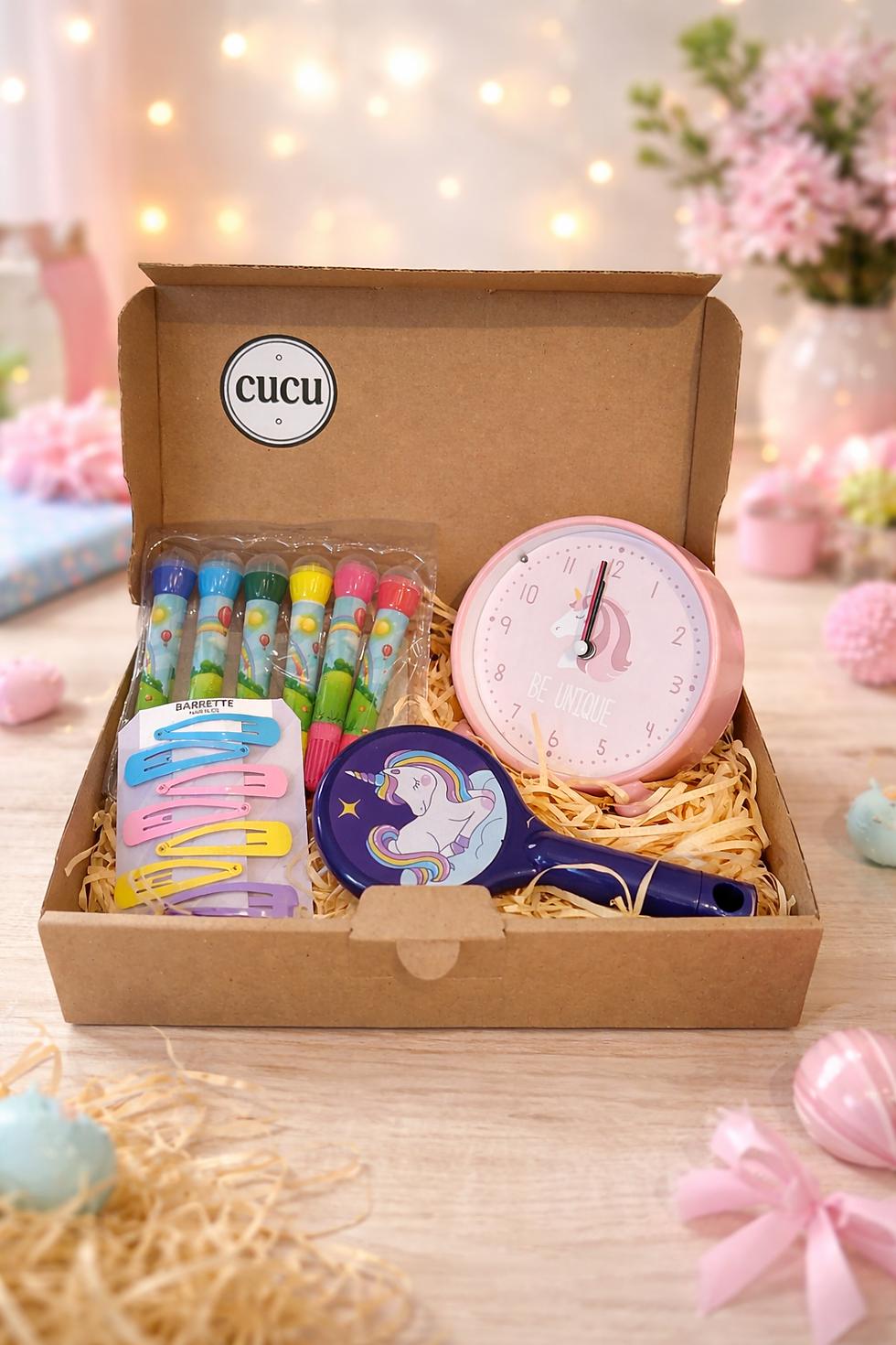 Box enfant - 9,99€