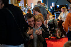 15 jaar Villa Rozerood