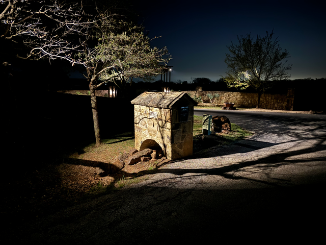 Architectural Highlights