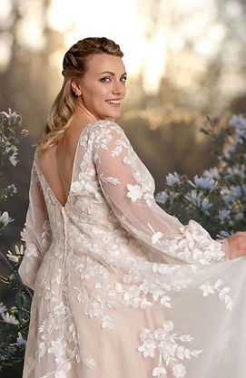 Anastasia, plus size boho wedding dress with sleeves.jpg