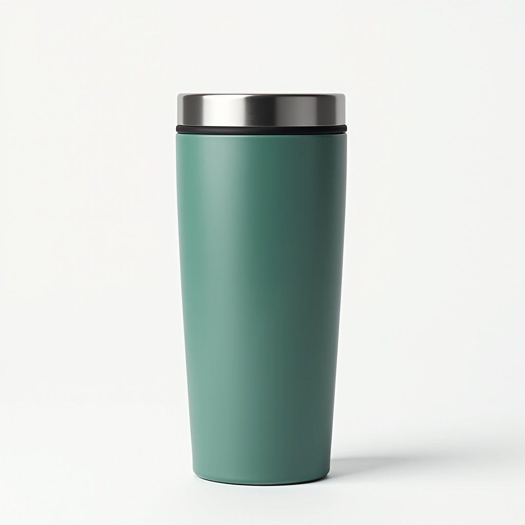 Caneca Térmica Aço Inox