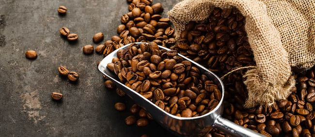 South Bay Coffee Tasting October 11th