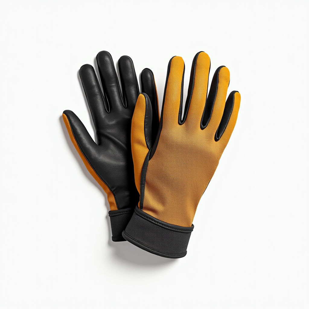 Guantes Trabajo Pesado