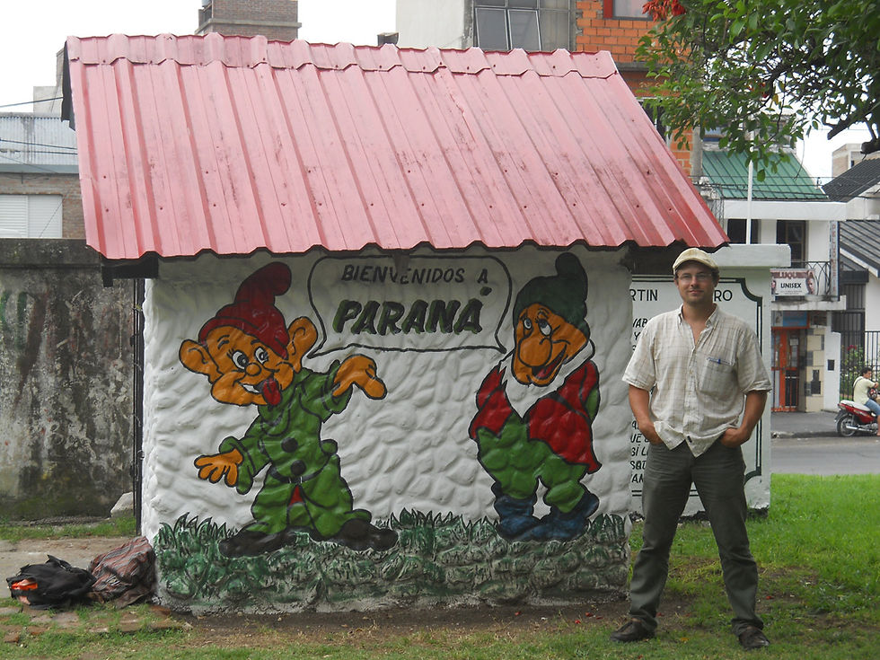 Parana