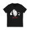 Thumbnail: JAYMES BULLET Headphones Graphic V-Neck Tee