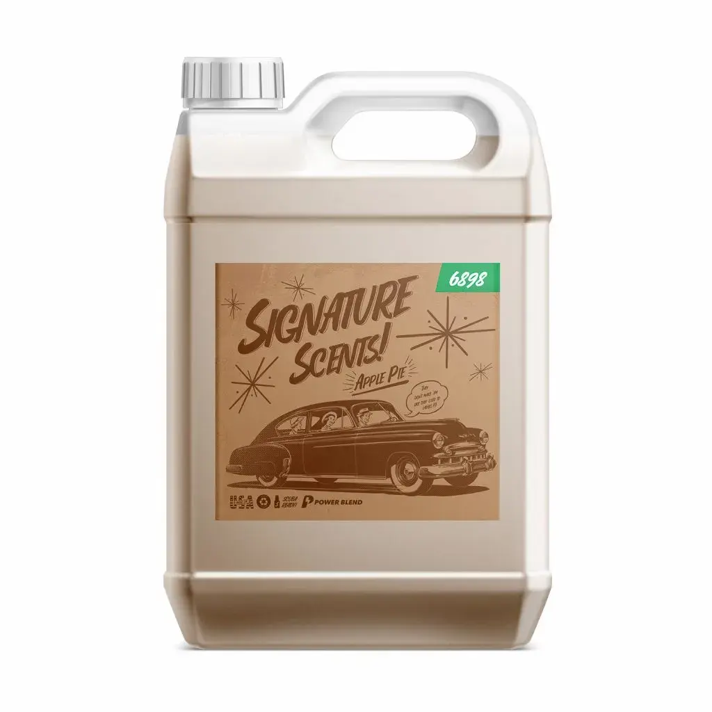 6898 - Signture Scent Apple Pie