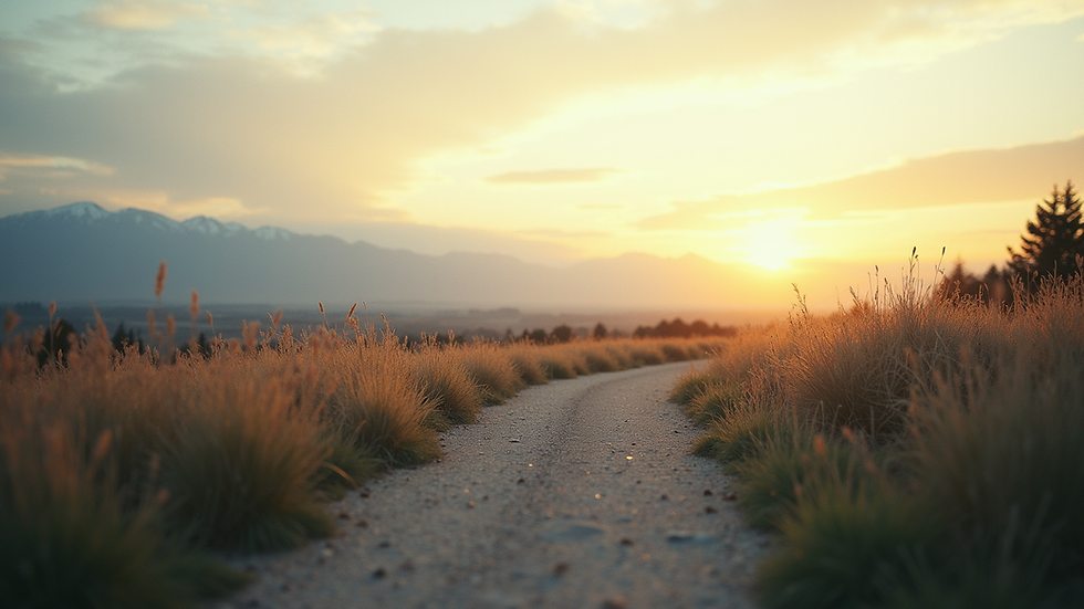 Transformative Coaching Services for Personal Growth