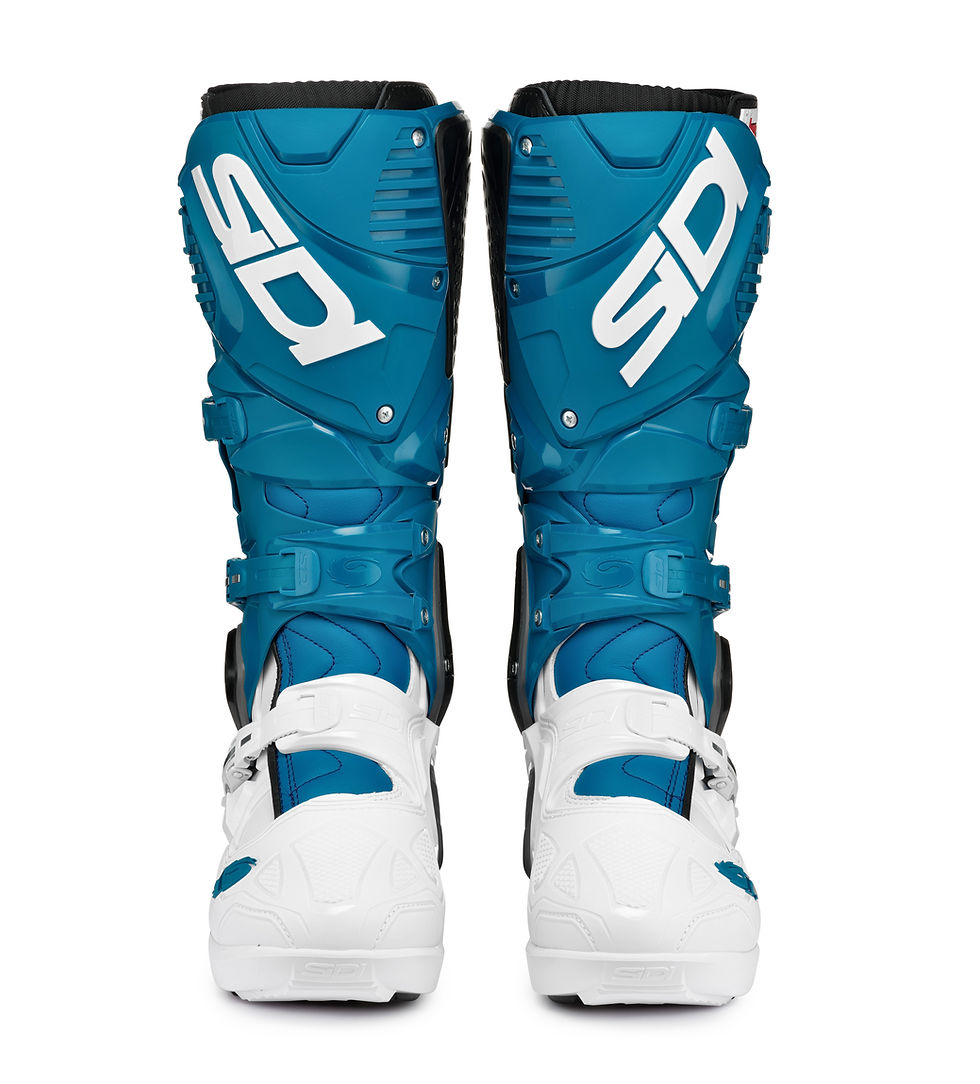 縮圖：SIDI CROSSFIRE3 SRS