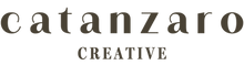 Catanzaro Creative branded logo