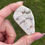Thumbnail: Flower agate freeforms 