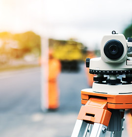 levantamiento topográfico. Avalúos en guadalajara. Cámara topográfica