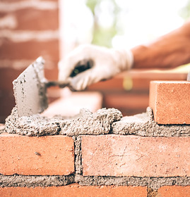 albañilería