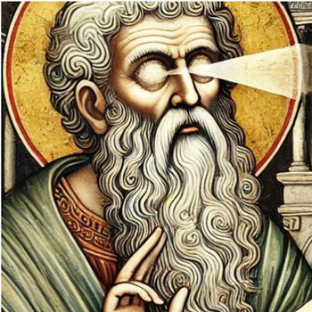 St. Didymus the Blind