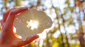 Predictive Processing: Why the Brain Sometimes Gets It Wrong