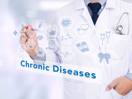 Chronic Illness Misinterpreted as a Mind–Body Syndrome