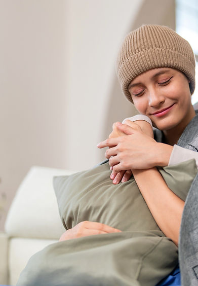  Chronic Illness & Long-Term Health Conditions