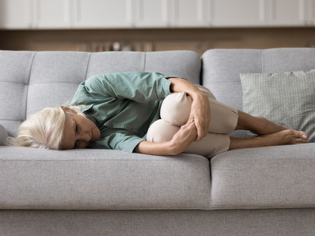 A Holistic Approach to Chronic Pain Management