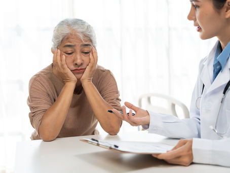 Complex Conditions, Fragmented Care: How Medicine Fails People With Complex Illness