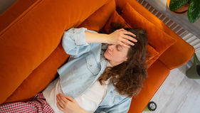 When a Diagnosis Becomes an Identity: The Risks of Fusing Self with Illness