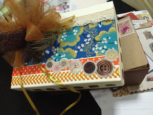 DIY | Recycled - LetterBox