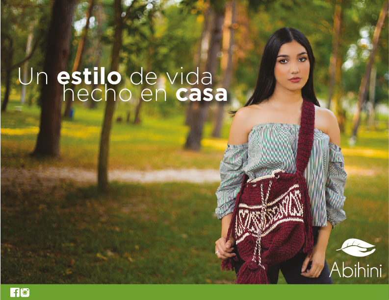 Campaña Gráfica Abihini
