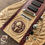 Thumbnail: American Beauty IV (Reality Wolf) Custom Guitar by Woodruff Brothers Guitars