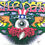 Thumbnail: The Dead Flying Eye - U.S. Blues 2009 Archival Art Print - B.Woodruff