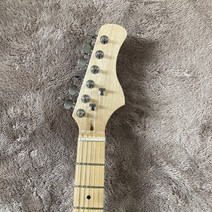 Eye of the Universe - Woodruff Brothers Custom Guitars