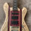 Thumbnail: American Beauty IV (Reality Wolf) Custom Guitar by Woodruff Brothers Guitars