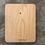 Thumbnail: Jerry Garcia Portrait - Maple & Oak Sculpture