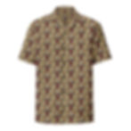 Billy Strings Goats Under the Stars BMFS button shirt