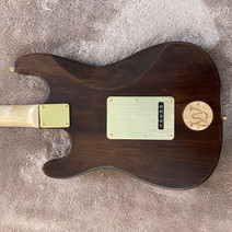 Sunshine Daydream - Woodruff Brothers Custom Guitars