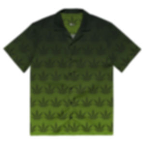 "Vegitation" Unisex button shirt copy
