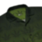 Thumbnail: "Vegitation" Unisex button shirt copy