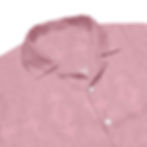 Skull and Roses Electric Tint Grateful Dead Unisex button shirt (CUPID PINK)