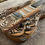 Thumbnail: Peace Caster Custom  - Woodruff Brothers Custom Guitar