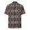 Thumbnail: Bob Marley Reflection Portrait Rasta Reggae Unisex button shirt