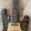 Thumbnail: Skull and Roses Guitar