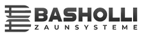 Das Logo von Basholli Metallzäune nach Mass ohne Hintergrund.png