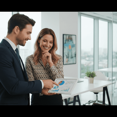 Den richtigen Verkaufspreis finden: So bewerten Sie Ihre Immobilie richtig