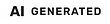 EU Label "AI GENERATED"
