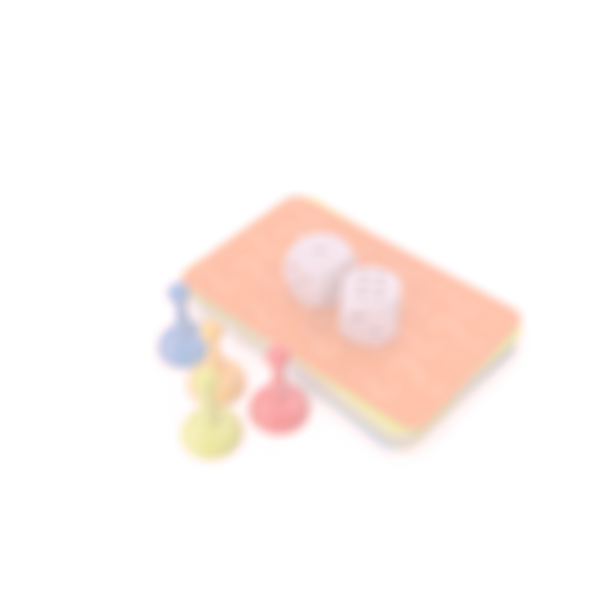 Board Game Pieces.E04