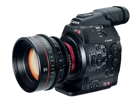 Canon Eos-C300 m1