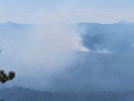 Additional Valentine Fire Photos