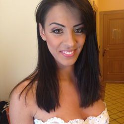 Make Up Copertina Calabria Sposi