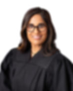 Judge Monica Shetty Kaup Cary
