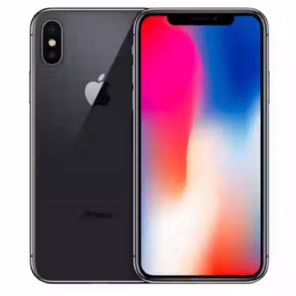 iPhone X Space 256GB