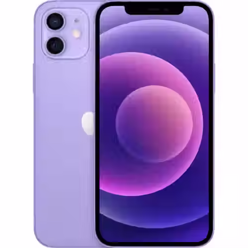 iPhone 12 Mini 64GB