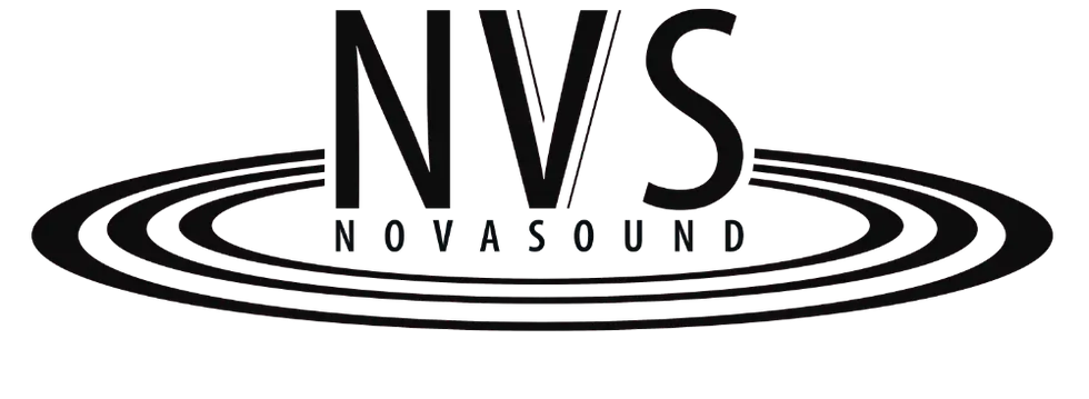 Novasound Sàrl Logo