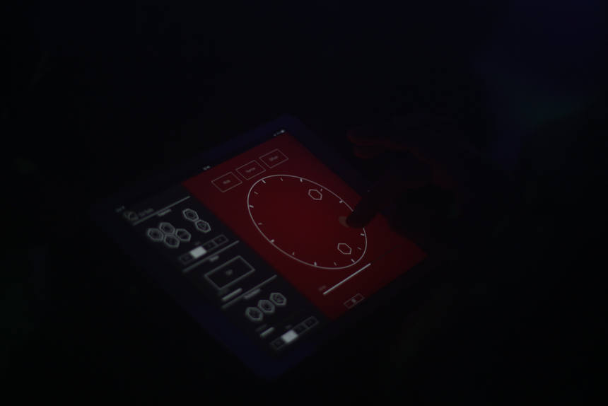 DJ Tools Sonic Emotion